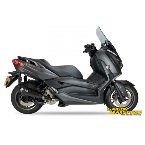 Pô IXIL RC1B Slip On Yamaha XMax 300 (chính hãng)